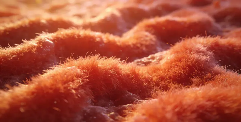 牡丹江结直肠癌靶向43基因检测（组织）图片1