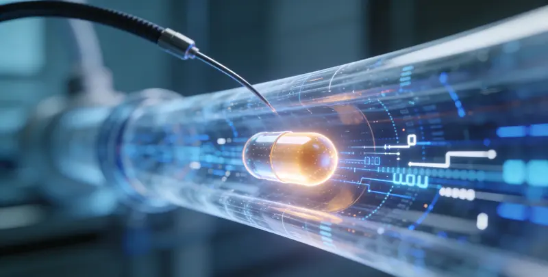 牡丹江结直肠癌120基因ctDNA突变检测（血液）图片1