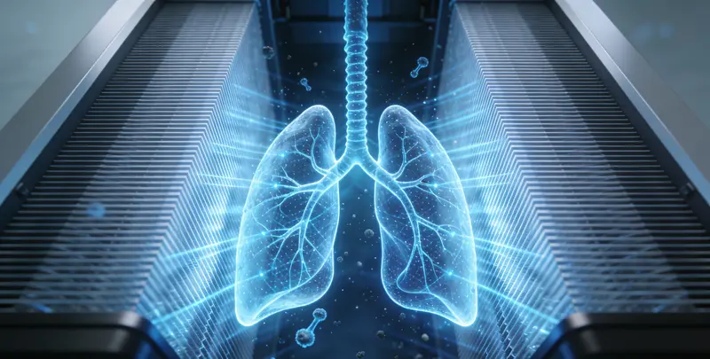 牡丹江肺癌靶向120基因检测（组织）图片1