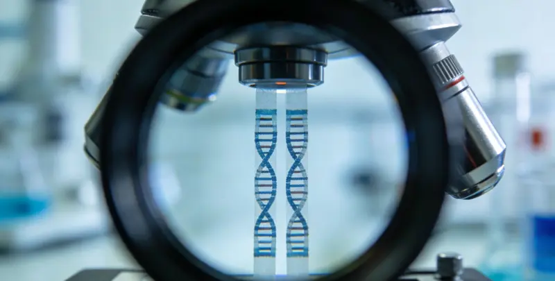 牡丹江移民亲子鉴定图片1