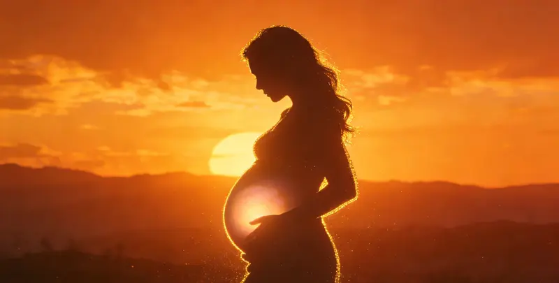 牡丹江产前绒毛亲子鉴定图片1