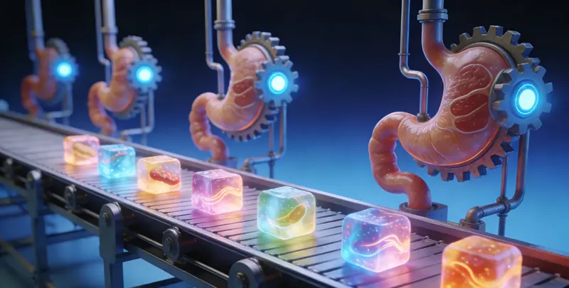 牡丹江肠癌甲基化检测图片1