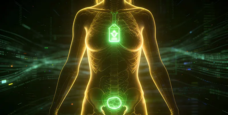 牡丹江子宫内膜癌分子分型检测图片1