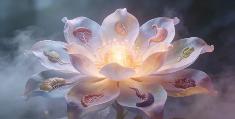 牡丹江实体瘤MRD监测2次套餐图片1